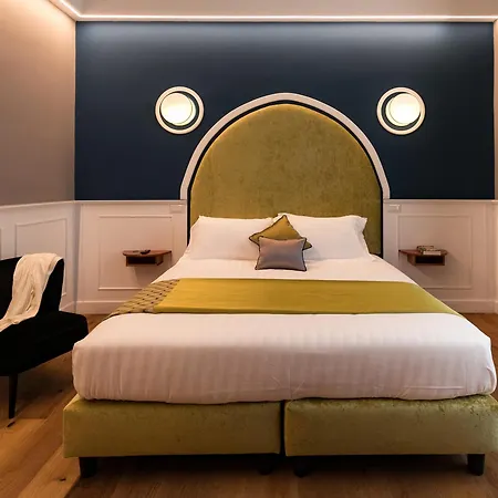 Jb Relais Luxury לינה וארוחת בוקר