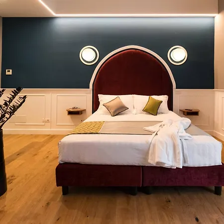 Jb Relais Luxury