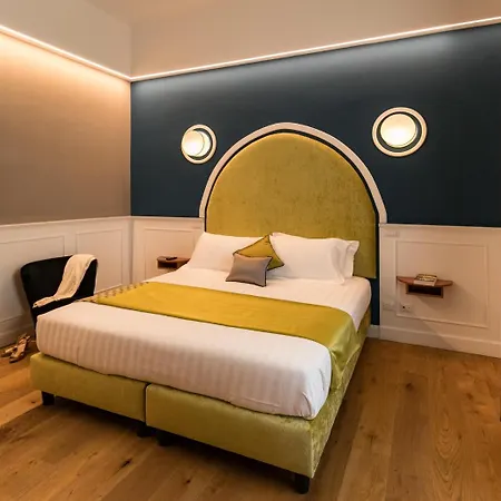 Jb Relais Luxury רומא