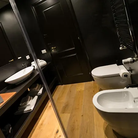 Jb Relais Luxury 3* רומא