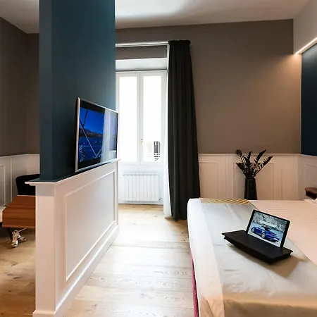 Jb Relais Luxury Rome