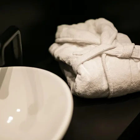 Nocleg ze śniadaniem Jb Relais Luxury