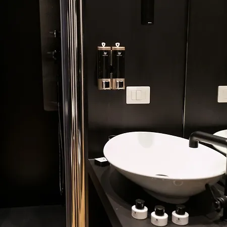 Jb Relais Luxury Nocleg ze śniadaniem 3*