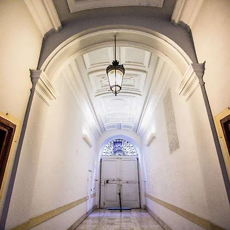 Bed & Breakfast Jb Relais Luxury Roma
