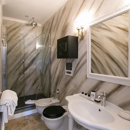 Bed & Breakfast Jb Relais Luxury Roma