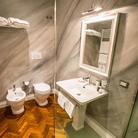 Jb Relais Luxury Nocleg ze śniadaniem 3*