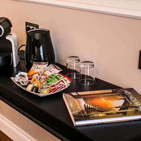 Bed & Breakfast Jb Relais Luxury 3*