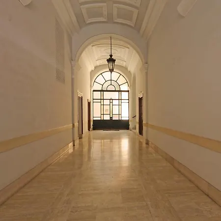 Bed & Breakfast Jb Relais Luxury Roma