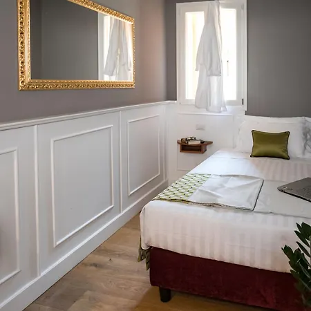 Jb Relais Luxury Nocleg ze śniadaniem
