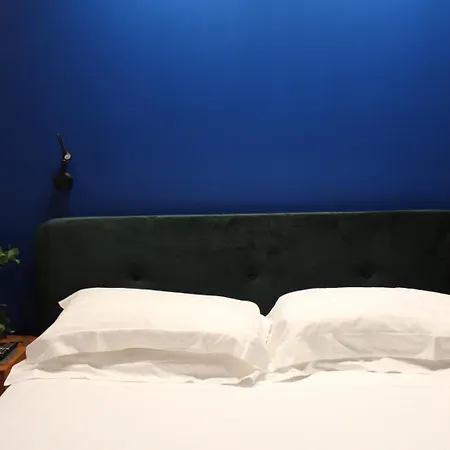Nocleg ze śniadaniem Jb Relais Luxury