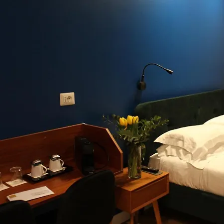 Jb Relais Luxury Bed & Breakfast