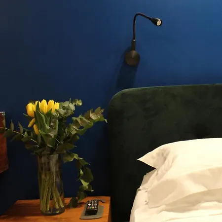Bed & Breakfast Jb Relais Luxury Roma