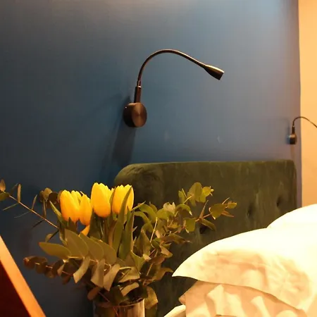 Bed & Breakfast Jb Relais Luxury Roma