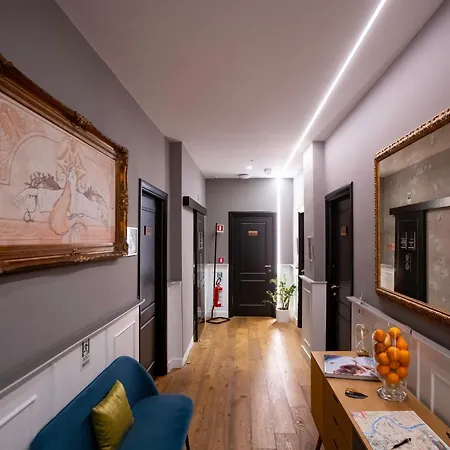 Jb Relais Luxury