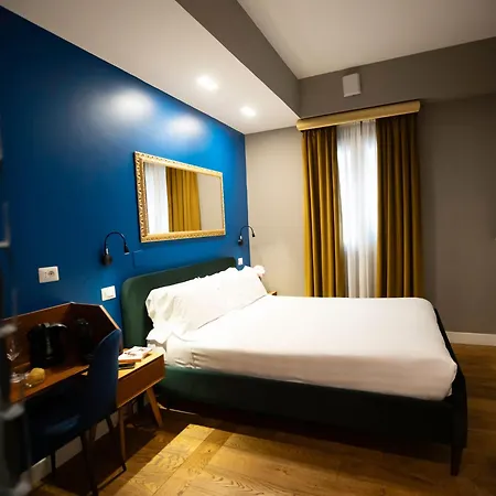Jb Relais Luxury Bed & Breakfast