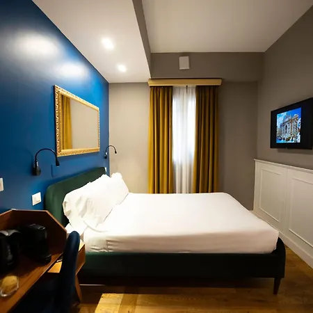 Bed & Breakfast Jb Relais Luxury