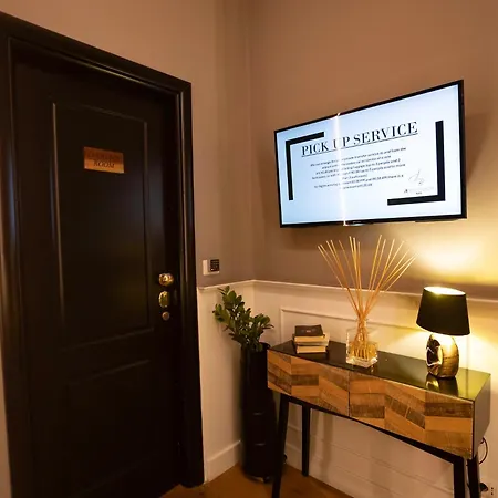 Bed & Breakfast Jb Relais Luxury