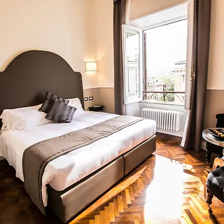 Jb Relais Luxury 4*