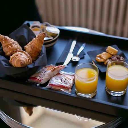 Jb Relais Luxury Bed & Breakfast 4*