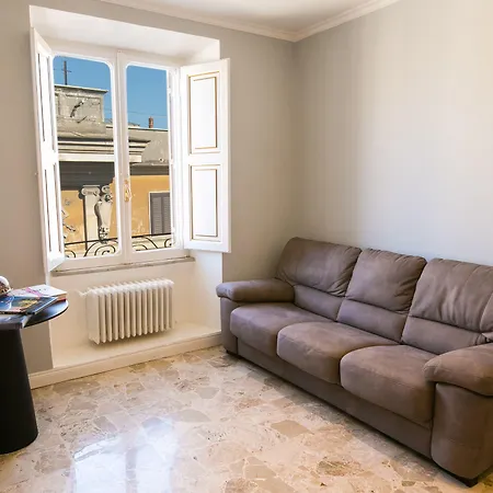 Jb 릴레 럭셔리 4* 로마