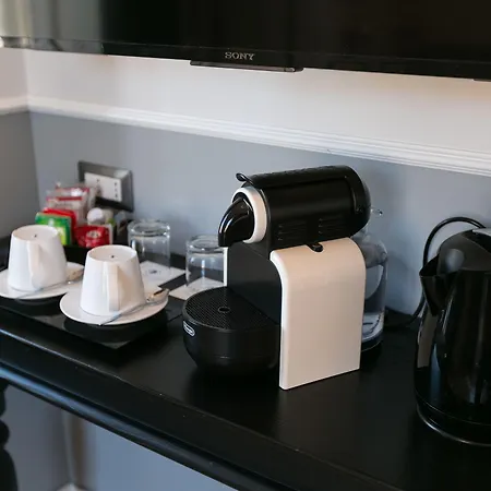 B&B Jb 릴레 럭셔리