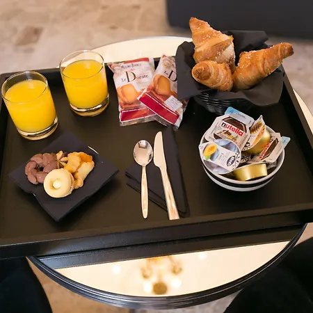 Jb 릴레 럭셔리 로마