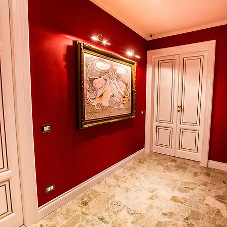 Jb Relais Luxury 4*