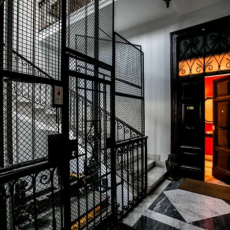 Jb Relais Luxury Bed & Breakfast 4*