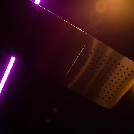 Jb 릴레 럭셔리 4* 로마