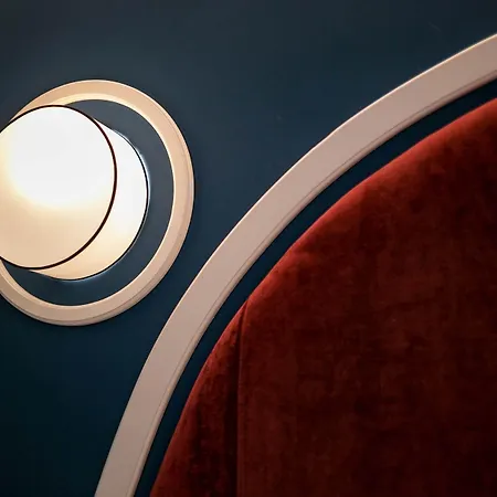 B&B Jb 릴레 럭셔리