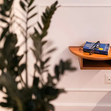 B&B Jb 릴레 럭셔리 로마