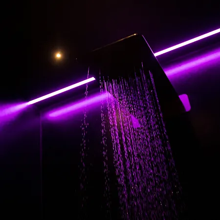 Jb 릴레 럭셔리 로마