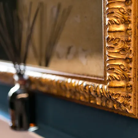 לינה וארוחת בוקר Jb Relais Luxury רומא