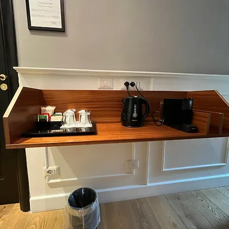 Jb 릴레 럭셔리 B&B 4*