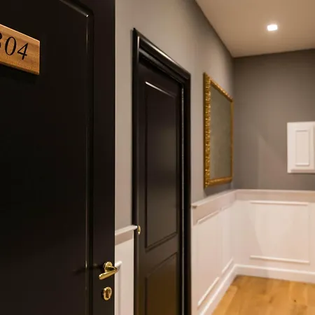 Jb 릴레 럭셔리 B&B