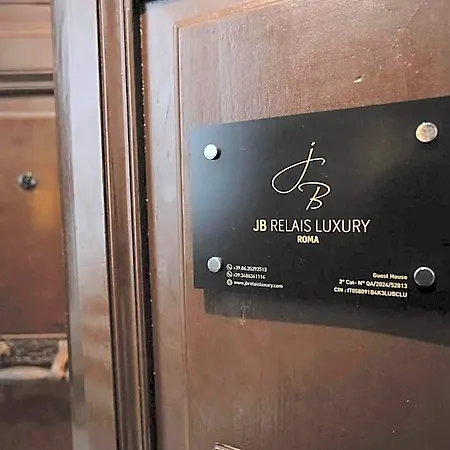 Jb Relais Luxury 4*