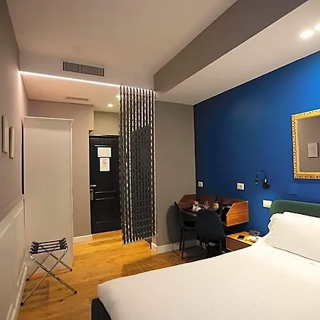 Jb Relais Luxury 4* רומא