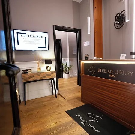 Jb Relais Luxury