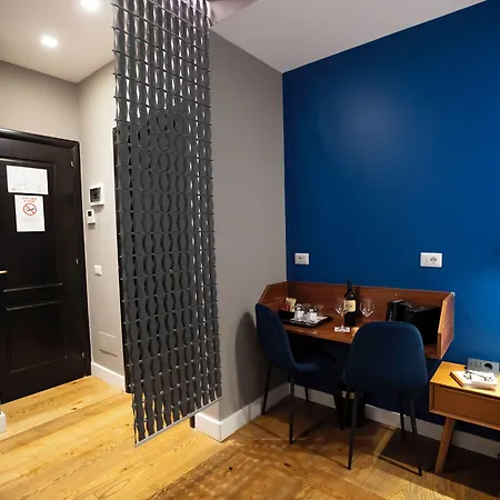 Jb Relais Luxury Bed & Breakfast