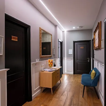 Jb Relais Luxury