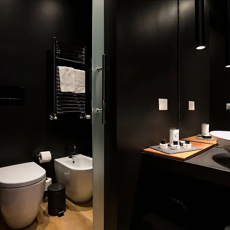 Jb Relais Luxury