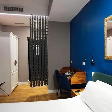Jb Relais Luxury 4*