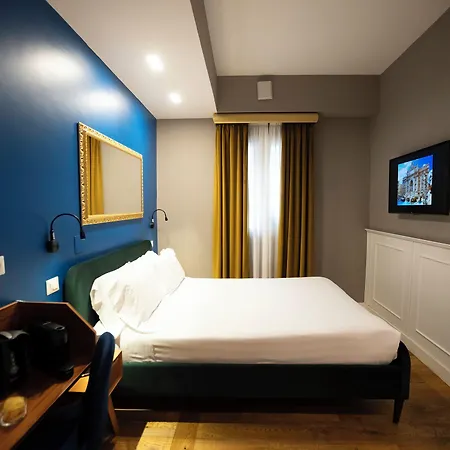 Jb Relais Luxury Rom