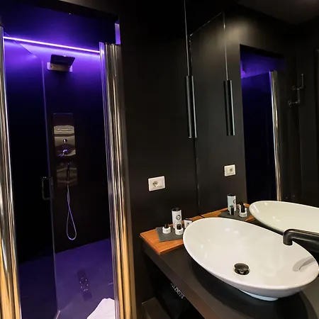 Jb Relais Luxury Bed & Breakfast Rome