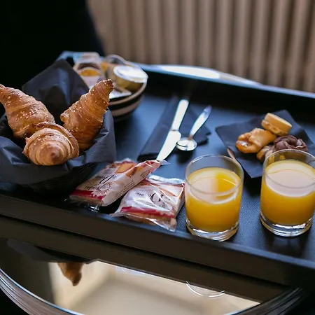 Bed & Breakfast Jb Relais Luxury Roma