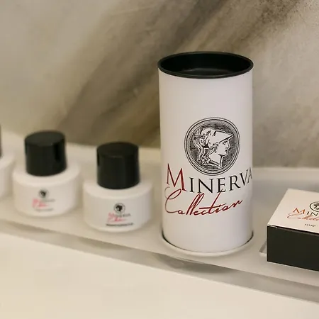 Jb Relais Luxury Nocleg ze śniadaniem Rzym