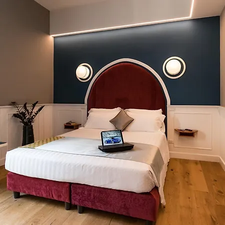 Nocleg ze śniadaniem Jb Relais Luxury