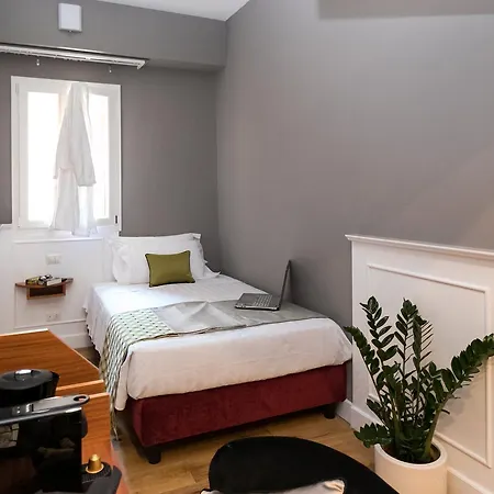 Jb Relais Luxury לינה וארוחת בוקר