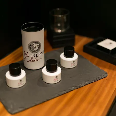 Jb Relais Luxury Отель типа 