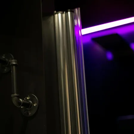 Jb Relais Luxury Nocleg ze śniadaniem 3*